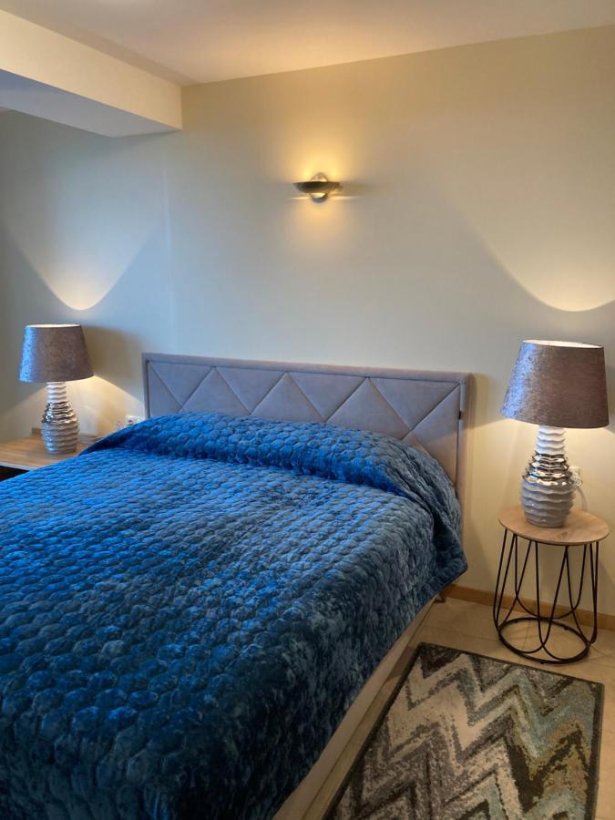 Daukanto 10 Two-Room Apartment With A View The Old Town On The 7Th Floor Palanga Exterior foto